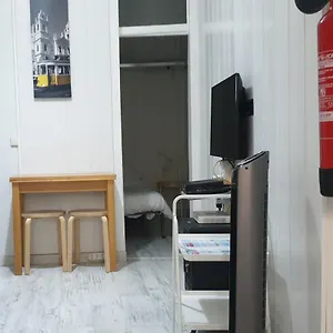  Apartamento Casa Do Pátio