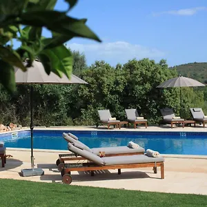 Quinta Da Luz - A Luxury Boutique Frühstückspension Silves