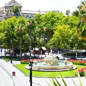 Puerta De Jerez Ii Sevilla