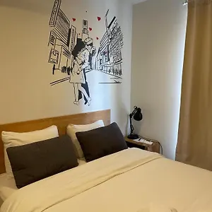 Chelsea Nyc Hotel Nowy Jork