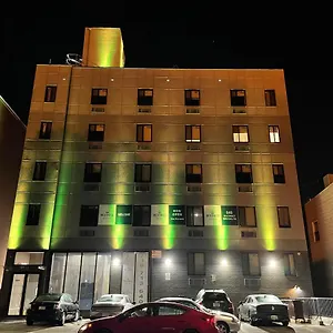 King Brooklyn Sunset Park Hotel Nowy Jork