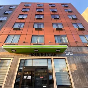 The Hotel Nowy Jork
