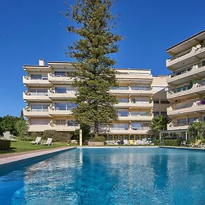 Tatil parkı Parque Mourabel, Oasis Village & Pe Do ***