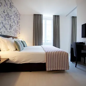 إنترناشيونال ديزاين هوتل Lisboa