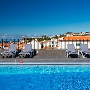 Do Carmo Hotel Funchal (Madeira)