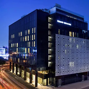 Grand Mercure 5* Dubaj