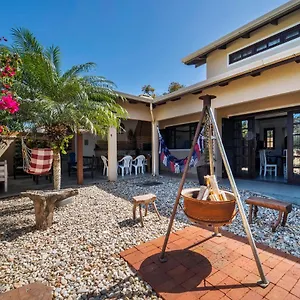 Do Mariscal, Casa Para10 Pessoas, Casa Marixca Brasil