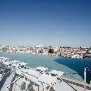 Hotell Epic Sana Marques, Lisboa