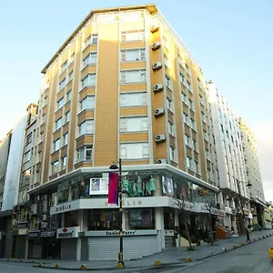 navštívit hotel