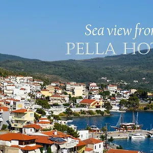 Otel Pella - New **
