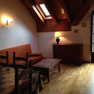 Pirinenc Esterri d'Àneu