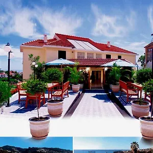 Residencial Do Vale Gæstehus