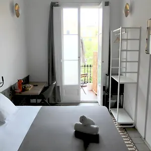 navštívit hotel