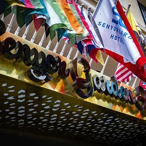 senyor-garden-hotel.istanbul-turkeyhotels.com/