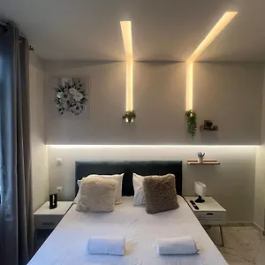 Apart Otel Garden Boutique 