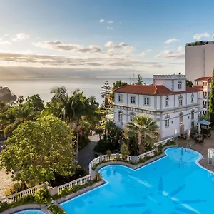 Pestana Miramar Garden & Ocean Hotel Funchal (Madeira)