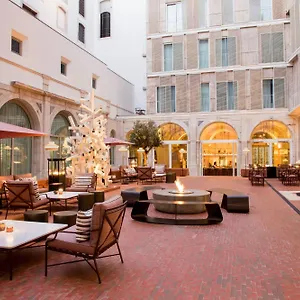 Convent Square Lisbon, Vignette Collection By Ihg Lizbona