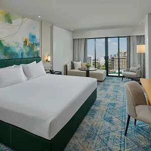 Hotell The Heritage Manila
