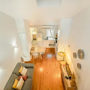  Apartamento Bmyguest - Inner Bairro Alto