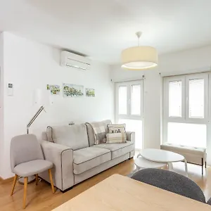  Apartamento Principe Real Deluxe By Altido
