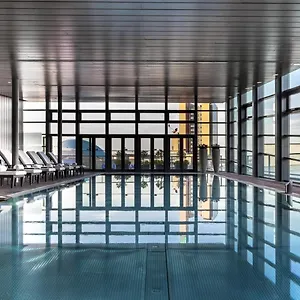 Ξενοδοχείο Grand Hyatt