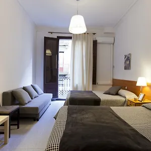 navštívit hotel