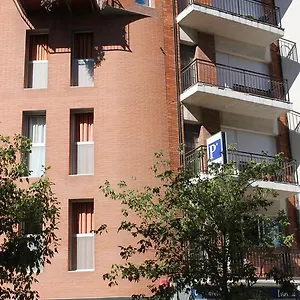 navštívit hotel