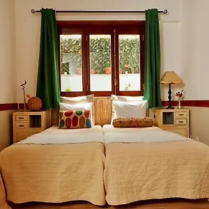 Appartamento Garden Saldanha, Lisbona