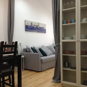  Apartamento Liberdade