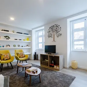  Apartamento The Loghouse