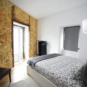  Apartamento Charming Bairro Alto