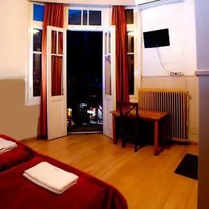 navštívit hotel