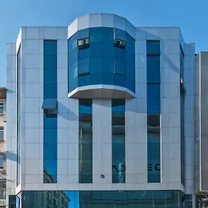 navštívit hotel