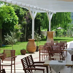 navštívit hotel