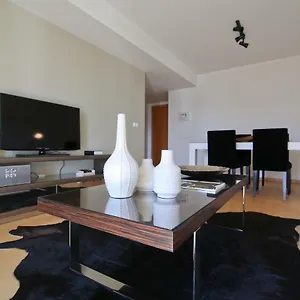 Apartment Panoramic Living
