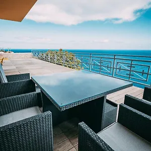 Casa Falesia Ferienhaus Caniço