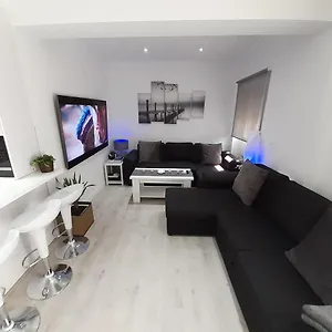 Domotic Lux Espanha