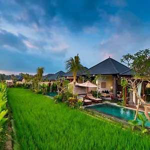 Bliss Hotel Ubud