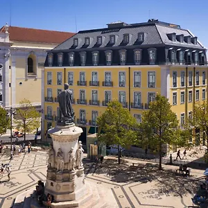 Hotell Bairro Alto, Lisboa