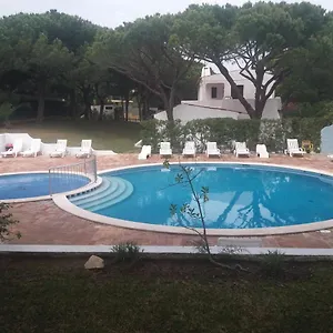 Aldeia Da Falesia Apartament Albufeira