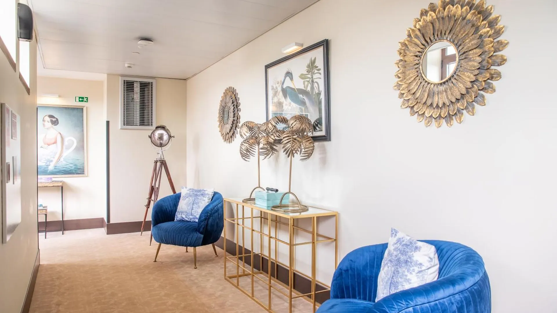 Vip Executive Picoas Hotel Lisbon