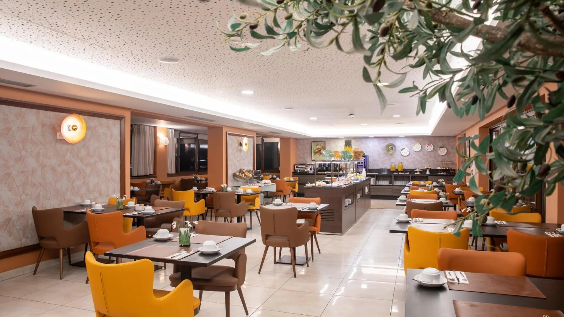 Vip Executive Picoas Hotel Lisbon 4*,  Portugal