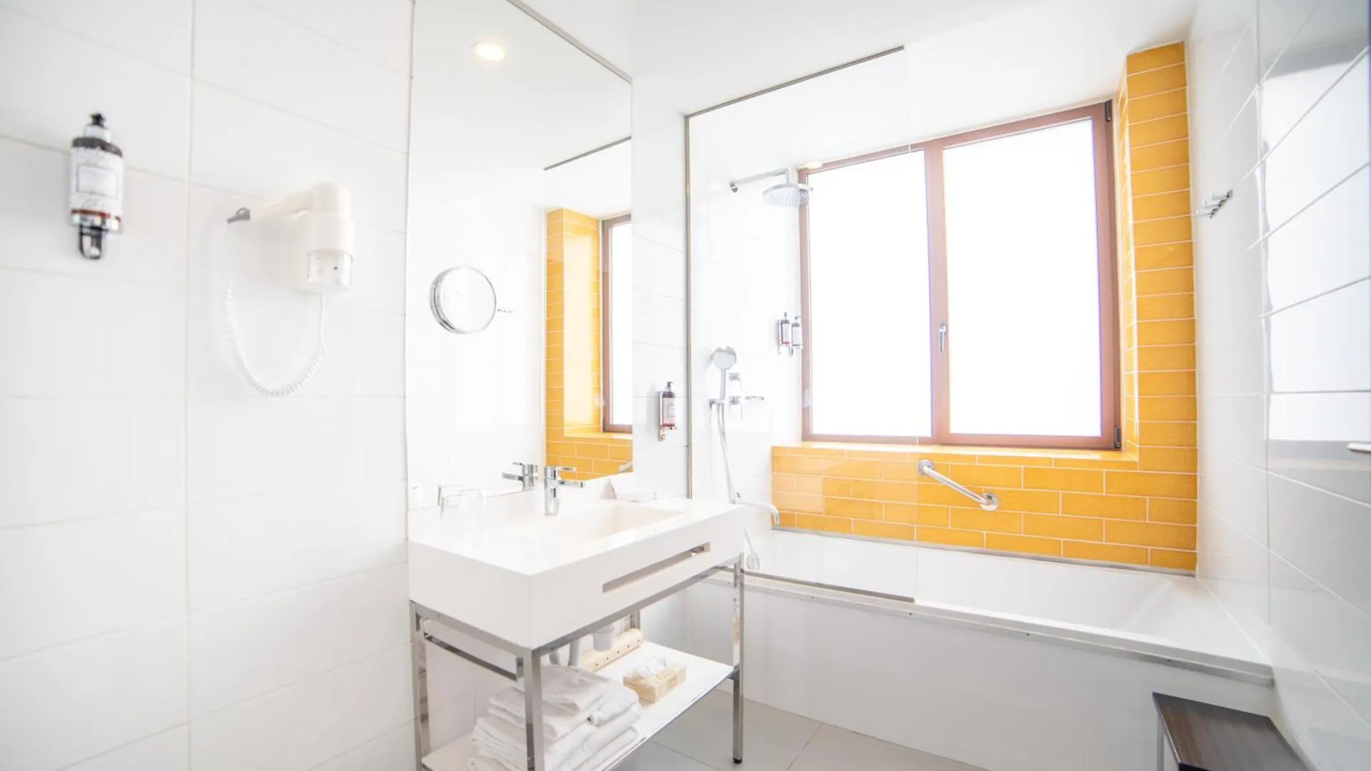 Vip Executive Picoas Hotel Lisbon 4*,