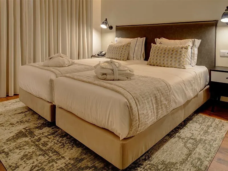 ****  Vip Executive Picoas Hotel Lisbon Portugal