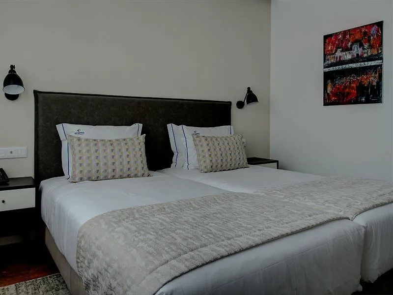 Vip Executive Picoas Hotel Lisbon